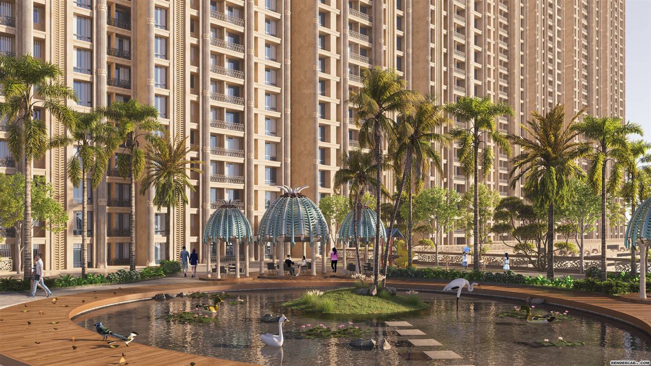  sai suncity phase 3 Others