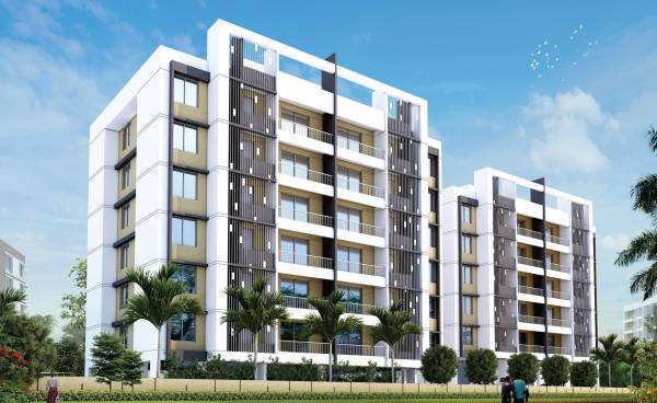 dummy-Balchand Dhanraj Chordia Amaltas Apartments