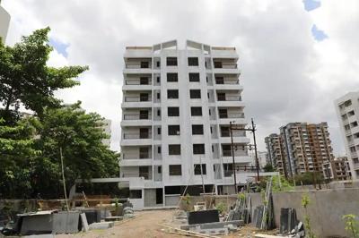  roongta-preciso Roongta Preciso Apartment - A Wing Construction Status Sept-24