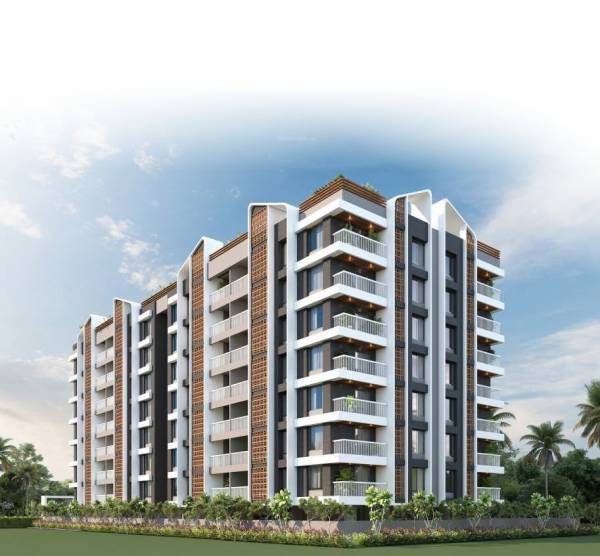  roongta-preciso Elevation