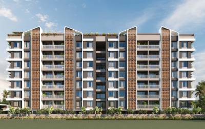  roongta-preciso Elevation