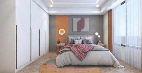  roongta-preciso Bedroom