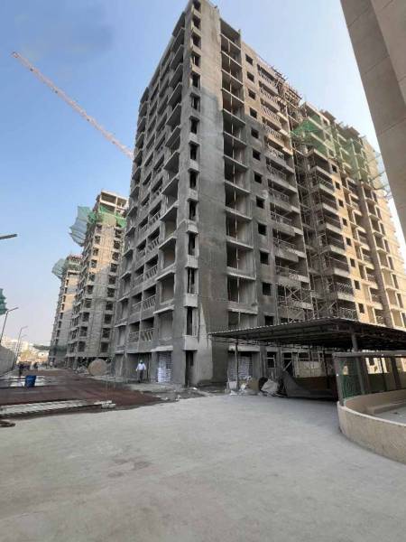  newtown-ph-3-c-bldg C2 Construction Status May-25