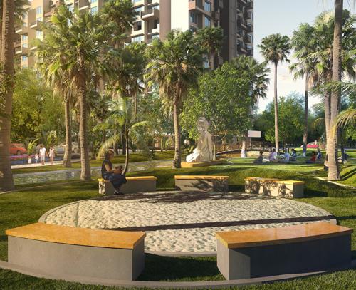  newtown-ph-3-c-bldg Senior Citizen Sitout