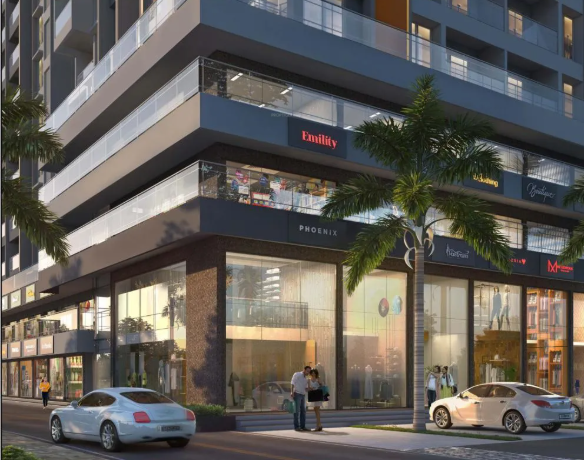  one-platinum Elevation