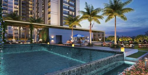  the-grand-by-parksyde-phase-1 Swimming Pool