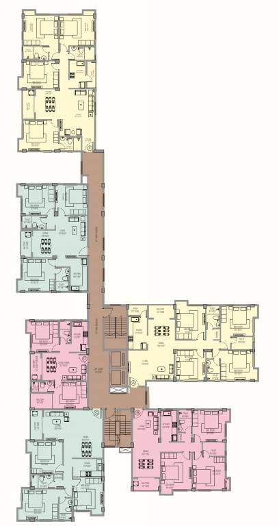  priva Priva Cluster Plan