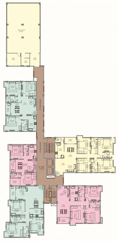  priva Priva Cluster Plan