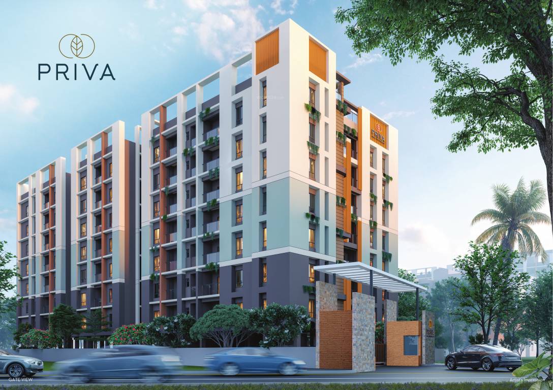 Elevation priva Elevation