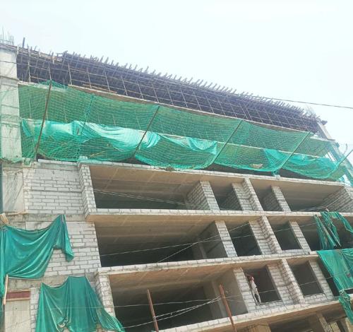  the-life The Life Construction Status Aug-24