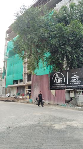  the-life The Life Construction Status Jan-25