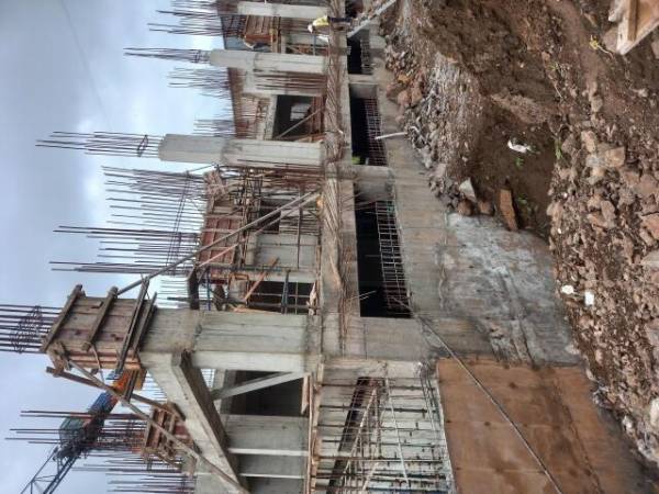  primarc Prospera - Phase 1 Construction Status Oct-24