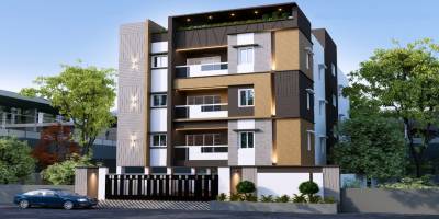  vikaspuri-luxury-homes Elevation