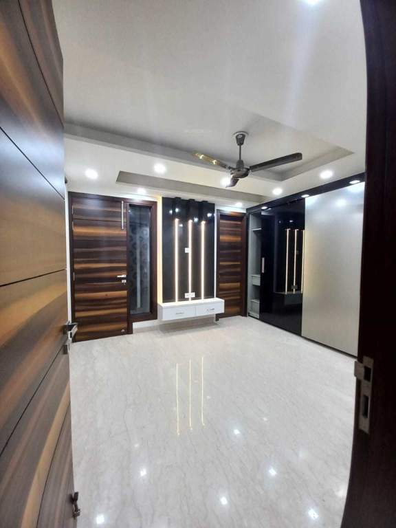  vikaspuri luxury homes Living Area