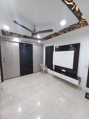  vikaspuri-luxury-homes Living Area