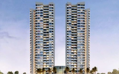 main of VJ Yashwin Nuovo Centro