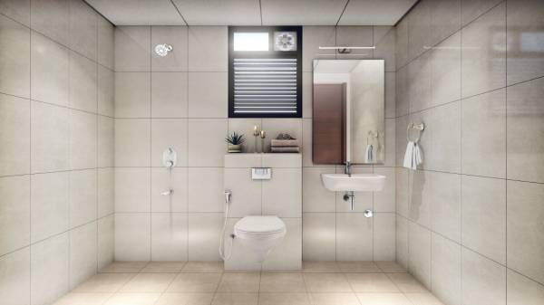  yashwin-nuovo-centro Bathroom
