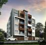 Adhya Developers Hebbal Gold