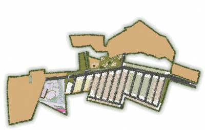  greatlands Master Plan