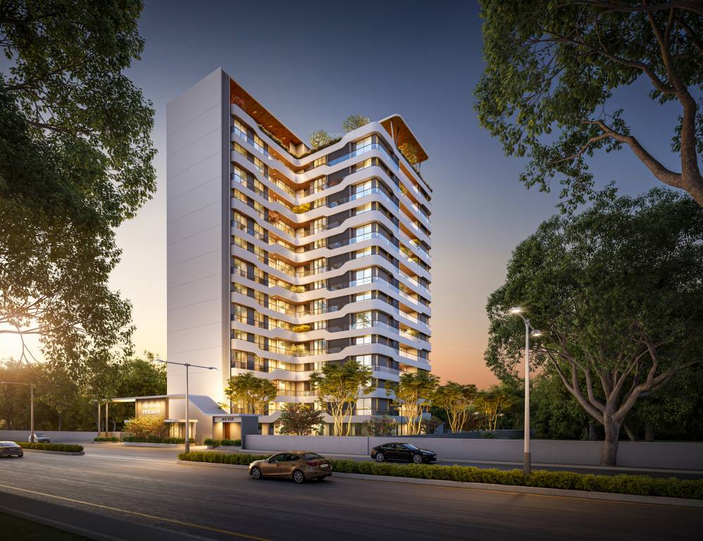  impression Elevation