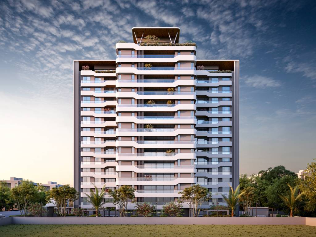  impression Elevation