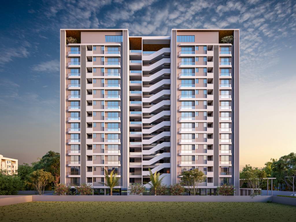  impression Elevation