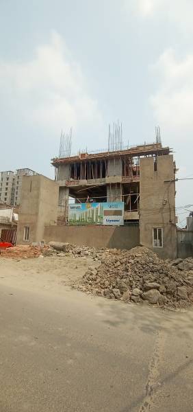  imperial Construction Status May-24