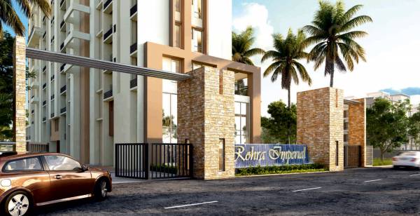  imperial Gated Community