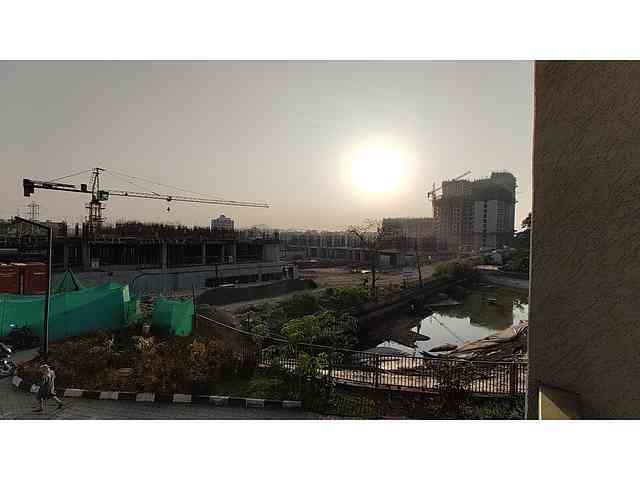 Runwal Gardens Phase 5 Bldg No 39 To 42