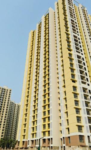  gardens-phase-5-bldg-no-39-to-42 Bldg No 39 Construction Status March-25