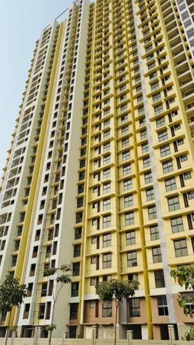  gardens-phase-5-bldg-no-39-to-42 Bldg No 40 Construction Status March-25