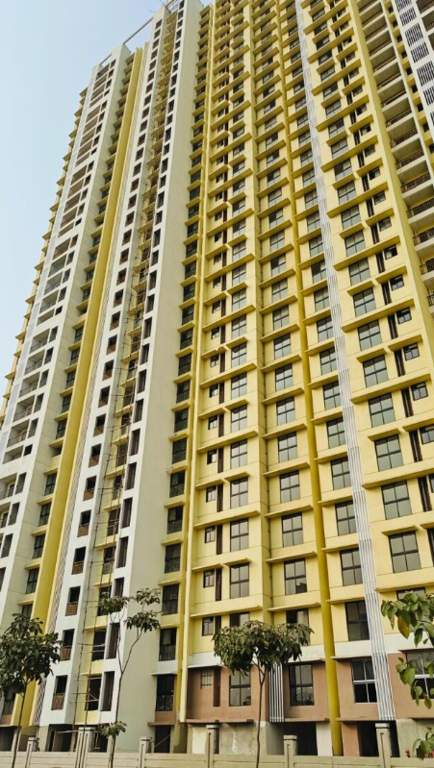 gardens phase 5 bldg no 39 to 42 Bldg No 40 Construction Status March 25