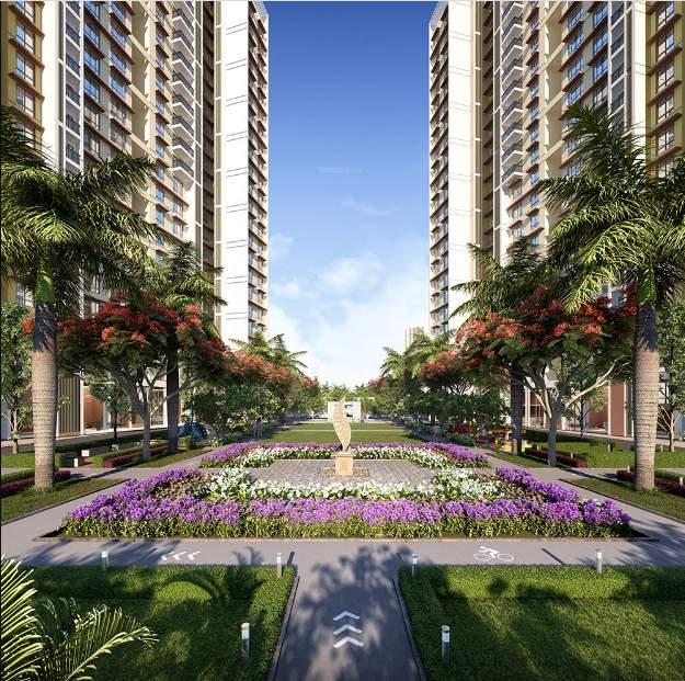 gardens phase 5 bldg no 39 to 42 Others