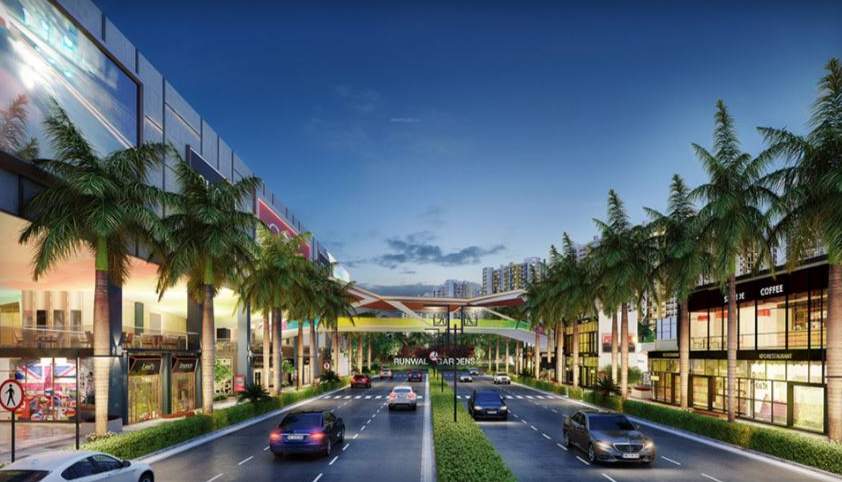 gardens phase 5 bldg no 39 to 42 Others