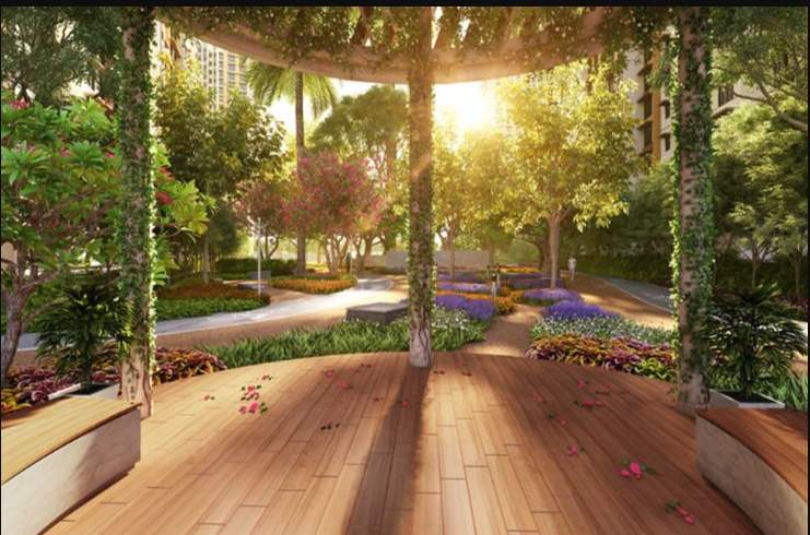 gardens phase 5 bldg no 39 to 42 Others