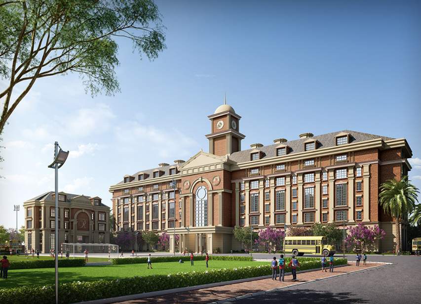 gardens phase 5 bldg no 39 to 42 Others