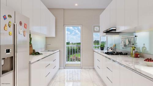  gardens-phase-5-bldg-no-39-to-42 Kitchen