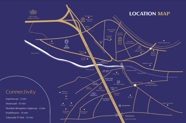 Location Plan abode-phase-2-a Location Plan
