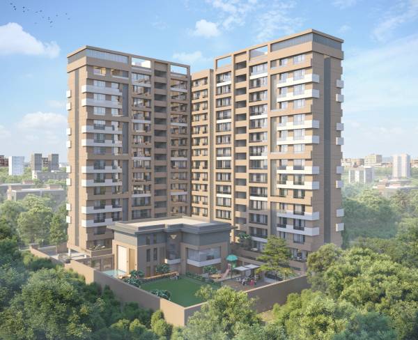 Elevation 55 Elevation