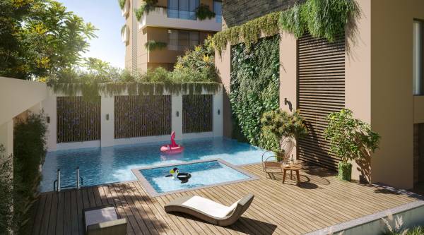 Swimming Pool 55 Swimming Pool