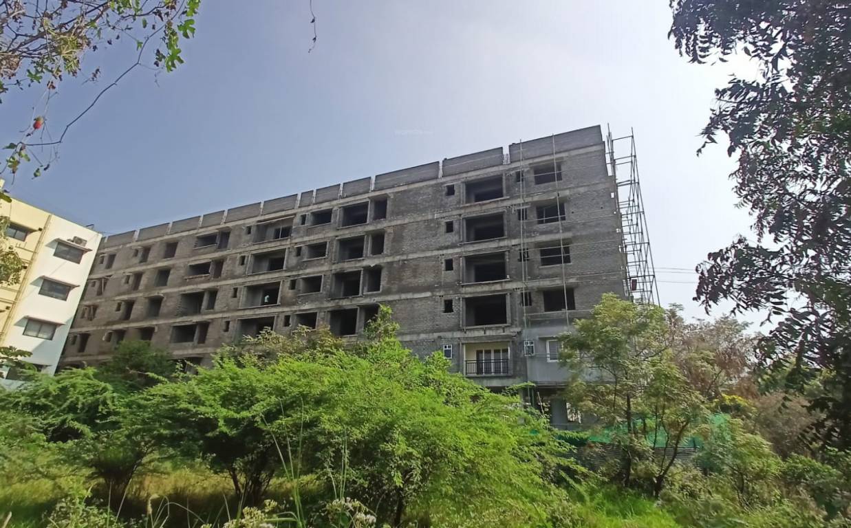  longitude Block A Construction Status Jan 25