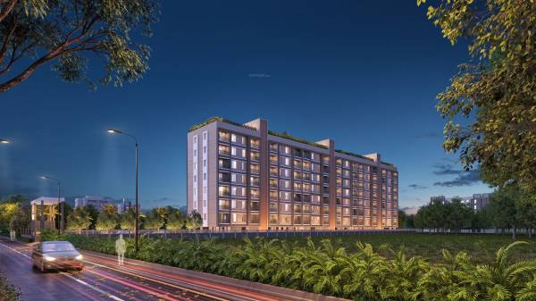  stellar-rhythmm Elevation