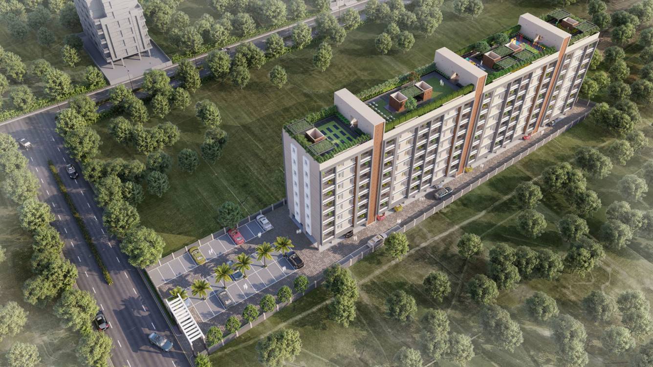  stellar rhythmm Elevation