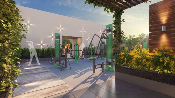  stellar-rhythmm Gymnasium