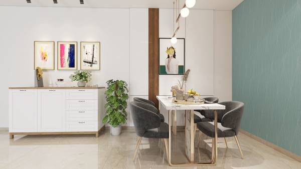  stellar-rhythmm Dining Area