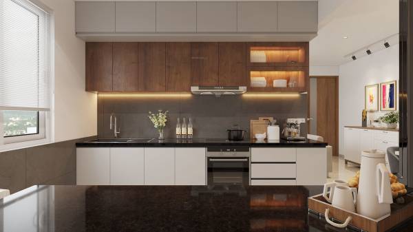  stellar-rhythmm Kitchen