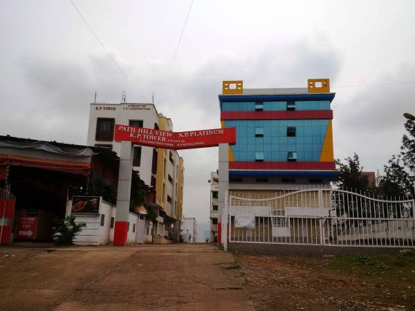  patil-hill-view Elevation