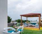 Gazebo  edge Gazebo