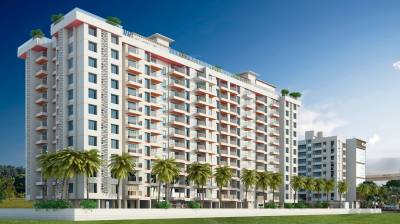  ved-laurels Elevation