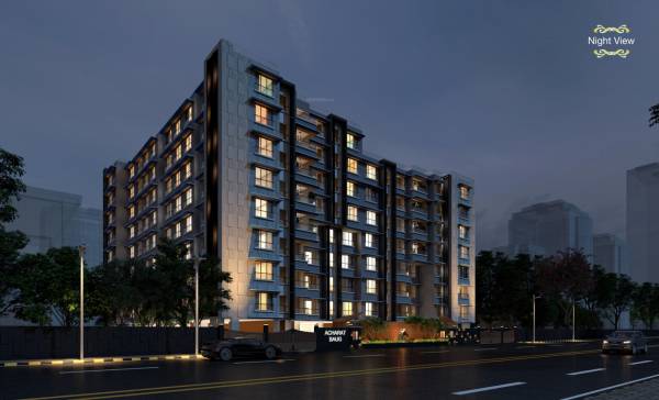  acharat-baug Elevation